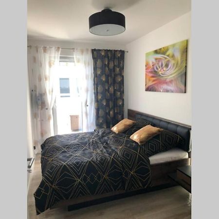Rewal Apartament "Panorama" Экстерьер фото