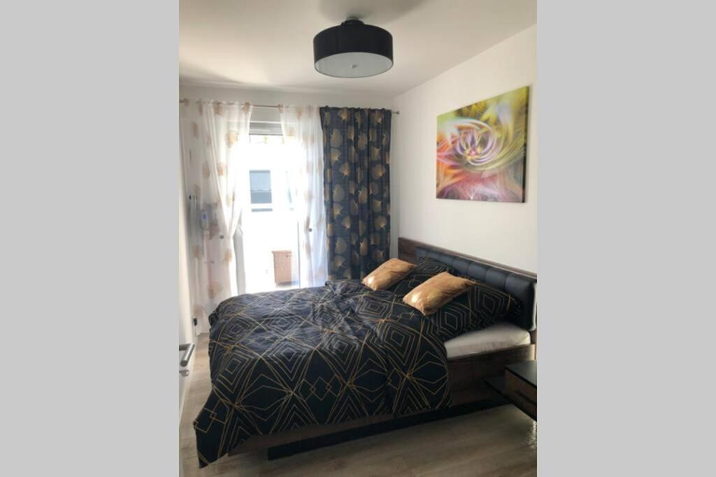 Rewal Apartament "Panorama" Экстерьер фото