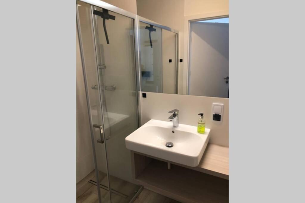 Rewal Apartament "Panorama" Экстерьер фото